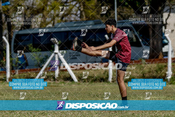 I Etapa do Paranaense de Rugby 7