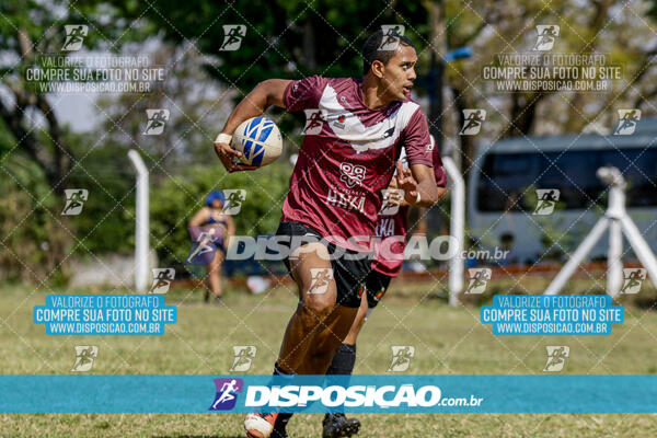 I Etapa do Paranaense de Rugby 7