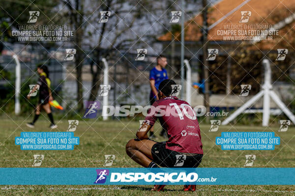 I Etapa do Paranaense de Rugby 7