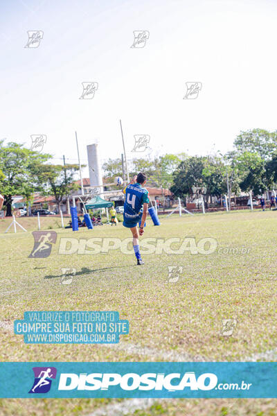 I Etapa do Paranaense de Rugby 7