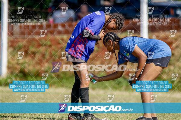 I Etapa do Paranaense de Rugby 7