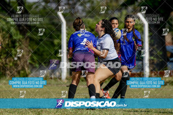 I Etapa do Paranaense de Rugby 7