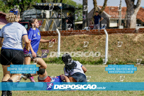 I Etapa do Paranaense de Rugby 7