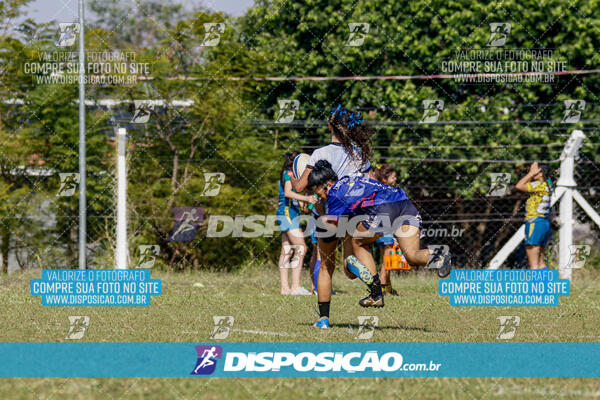 I Etapa do Paranaense de Rugby 7