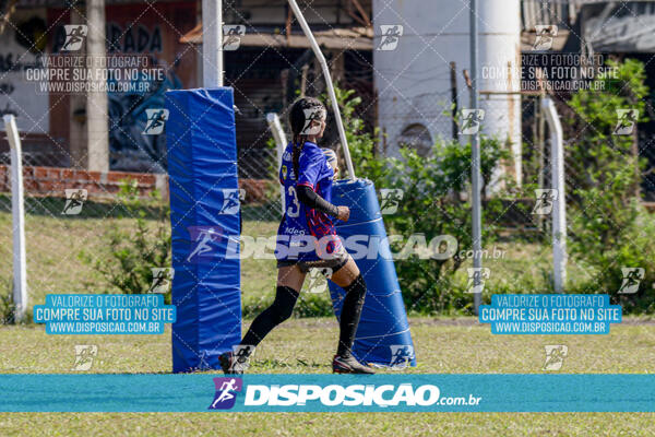 I Etapa do Paranaense de Rugby 7