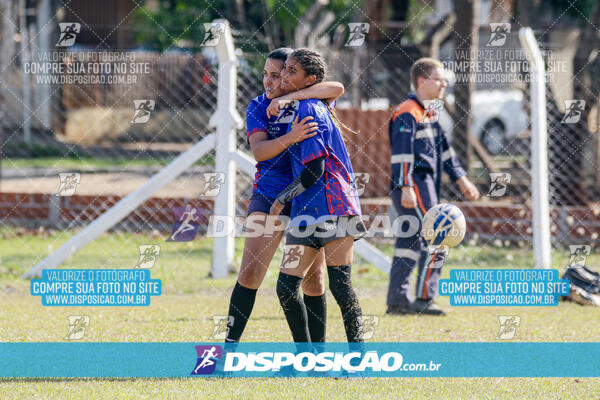 I Etapa do Paranaense de Rugby 7