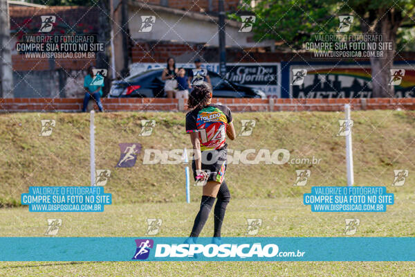 I Etapa do Paranaense de Rugby 7