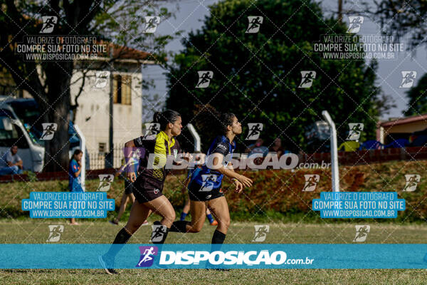 I Etapa do Paranaense de Rugby 7