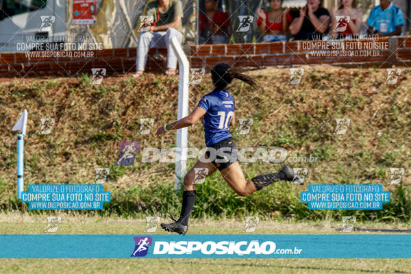 I Etapa do Paranaense de Rugby 7