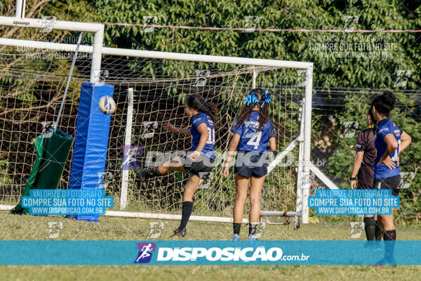 I Etapa do Paranaense de Rugby 7