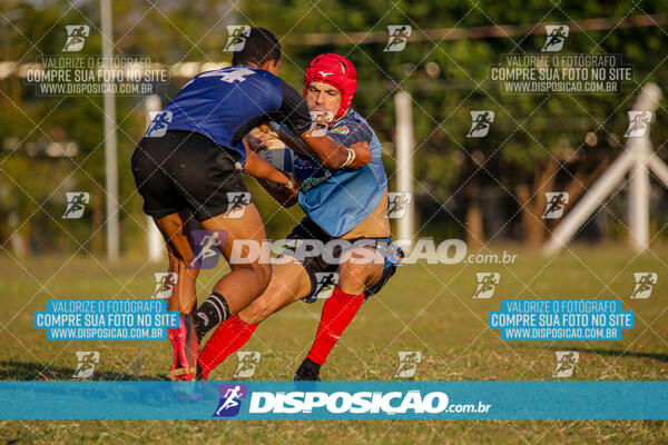 I Etapa do Paranaense de Rugby 7