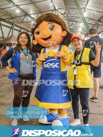 Circuito SESC de Corrida de Rua 2024 - Umuarama 