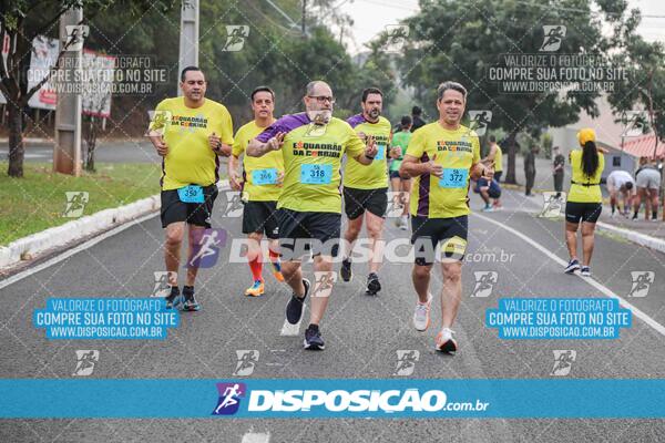 Circuito SESC de Corrida de Rua 2024 - Umuarama 