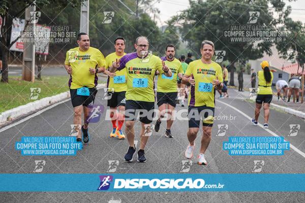 Circuito SESC de Corrida de Rua 2024 - Umuarama 