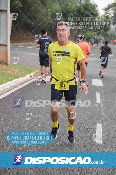 Circuito SESC de Corrida de Rua 2024 - Umuarama 