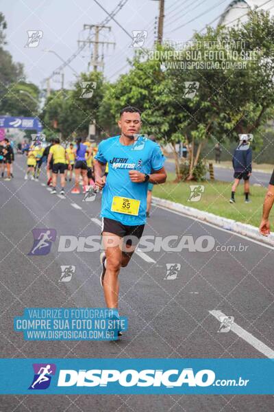 Circuito SESC de Corrida de Rua 2024 - Umuarama 