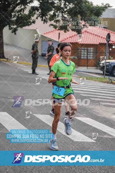 Circuito SESC de Corrida de Rua 2024 - Umuarama 