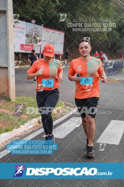 Circuito SESC de Corrida de Rua 2024 - Umuarama 