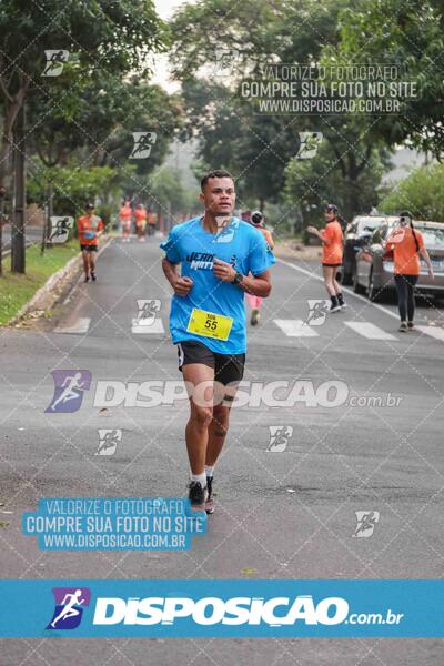 Circuito SESC de Corrida de Rua 2024 - Umuarama 