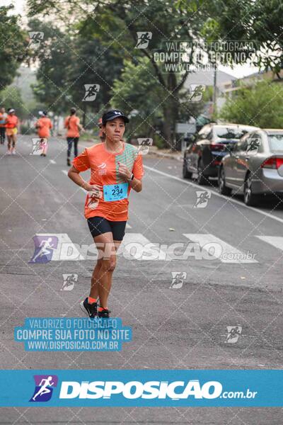 Circuito SESC de Corrida de Rua 2024 - Umuarama 