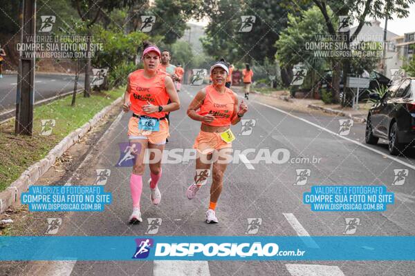 Circuito SESC de Corrida de Rua 2024 - Umuarama 