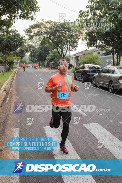 Circuito SESC de Corrida de Rua 2024 - Umuarama 