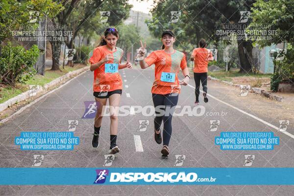 Circuito SESC de Corrida de Rua 2024 - Umuarama 