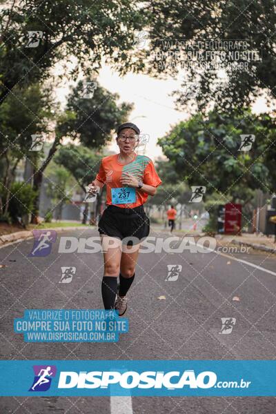 Circuito SESC de Corrida de Rua 2024 - Umuarama 