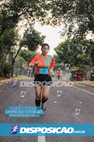 Circuito SESC de Corrida de Rua 2024 - Umuarama 