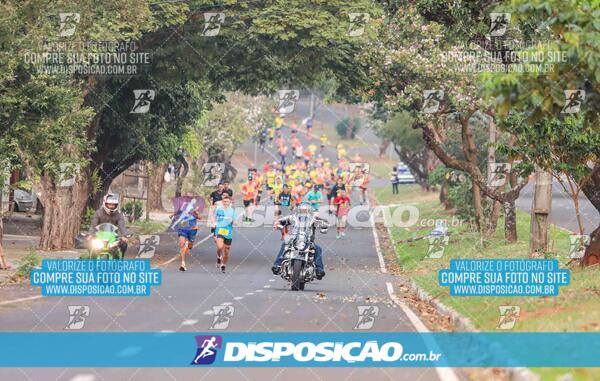 Circuito SESC de Corrida de Rua 2024 - Umuarama 