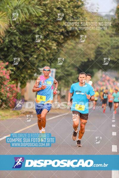 Circuito SESC de Corrida de Rua 2024 - Umuarama 