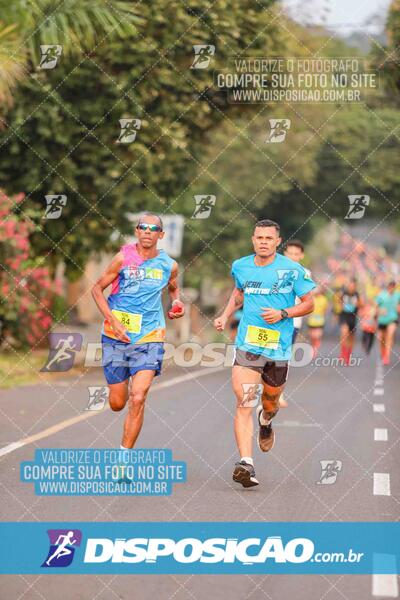 Circuito SESC de Corrida de Rua 2024 - Umuarama 