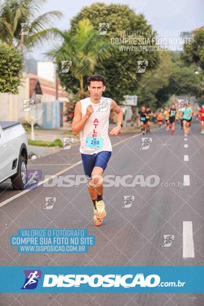 Circuito SESC de Corrida de Rua 2024 - Umuarama 