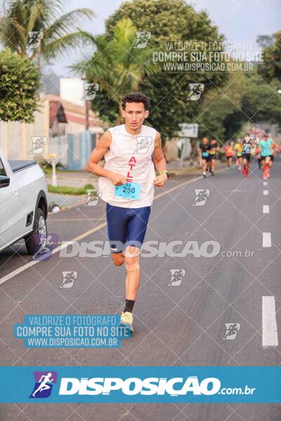 Circuito SESC de Corrida de Rua 2024 - Umuarama 