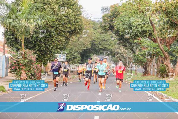 Circuito SESC de Corrida de Rua 2024 - Umuarama 