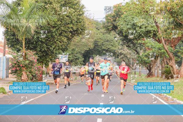 Circuito SESC de Corrida de Rua 2024 - Umuarama 