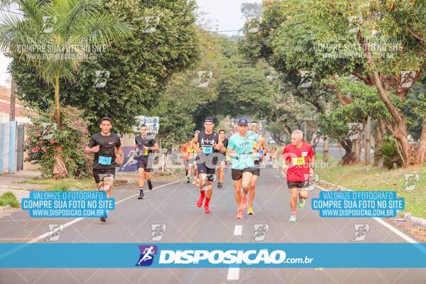 Circuito SESC de Corrida de Rua 2024 - Umuarama 