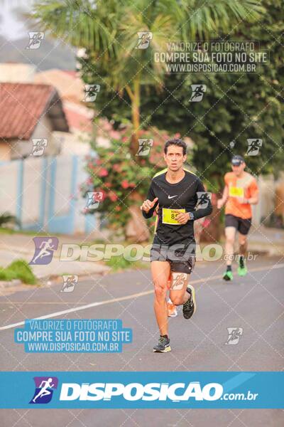 Circuito SESC de Corrida de Rua 2024 - Umuarama 