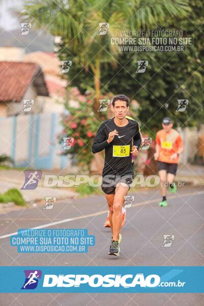 Circuito SESC de Corrida de Rua 2024 - Umuarama 