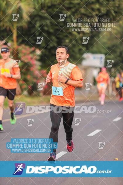 Circuito SESC de Corrida de Rua 2024 - Umuarama 