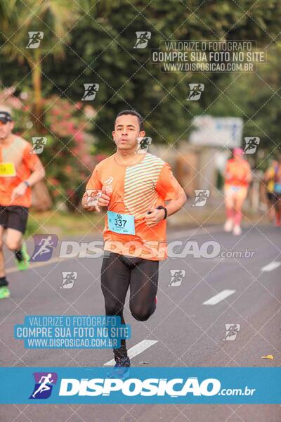 Circuito SESC de Corrida de Rua 2024 - Umuarama 