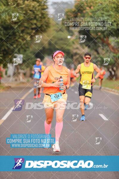 Circuito SESC de Corrida de Rua 2024 - Umuarama 