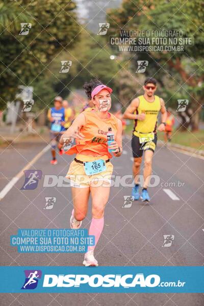 Circuito SESC de Corrida de Rua 2024 - Umuarama 