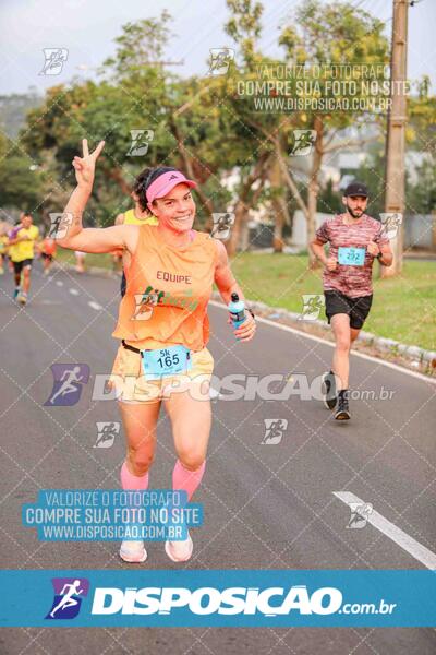 Circuito SESC de Corrida de Rua 2024 - Umuarama 