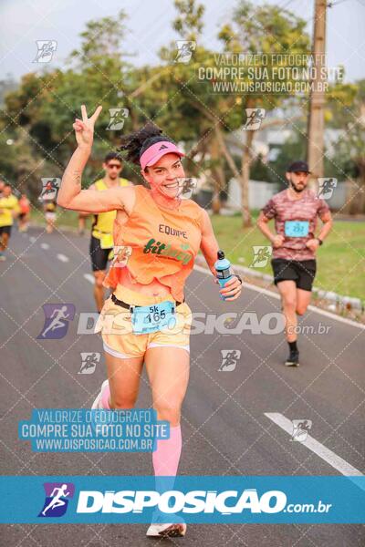 Circuito SESC de Corrida de Rua 2024 - Umuarama 