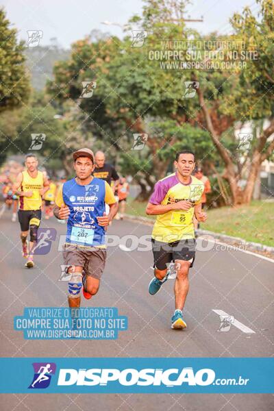 Circuito SESC de Corrida de Rua 2024 - Umuarama 