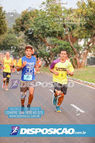 Circuito SESC de Corrida de Rua 2024 - Umuarama 