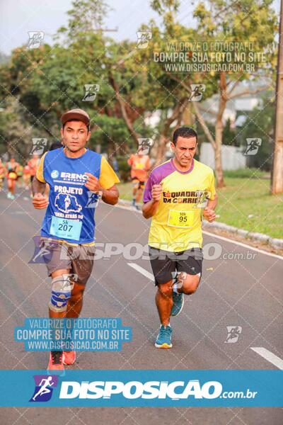 Circuito SESC de Corrida de Rua 2024 - Umuarama 