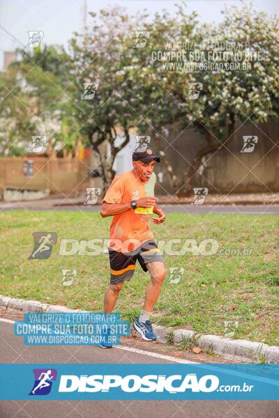 Circuito SESC de Corrida de Rua 2024 - Umuarama 