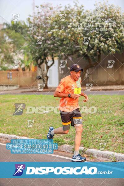 Circuito SESC de Corrida de Rua 2024 - Umuarama 